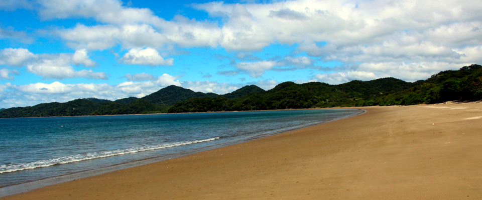 Bahia Junquillal